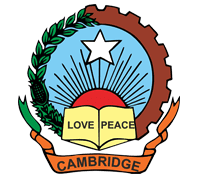 Cambridge School Logo