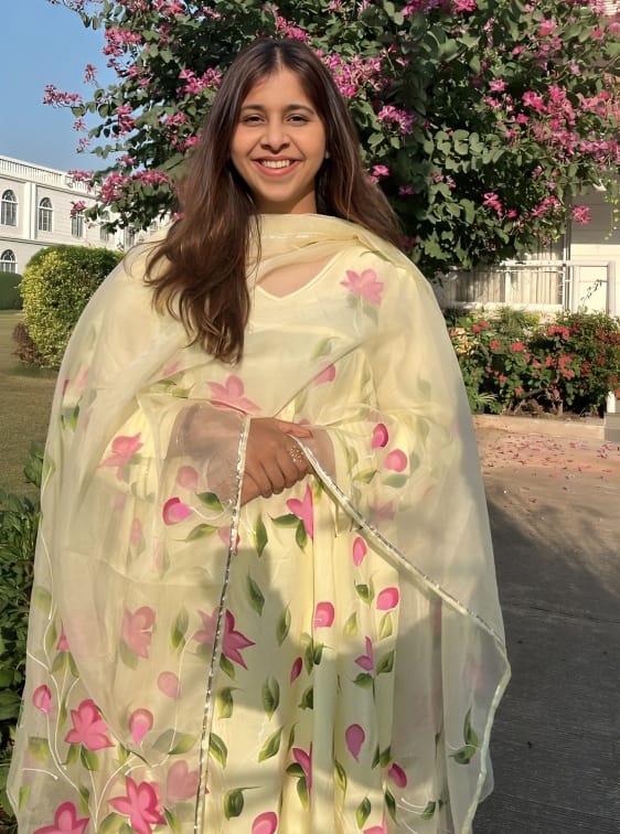 Vishaka Albuquerque - Principal